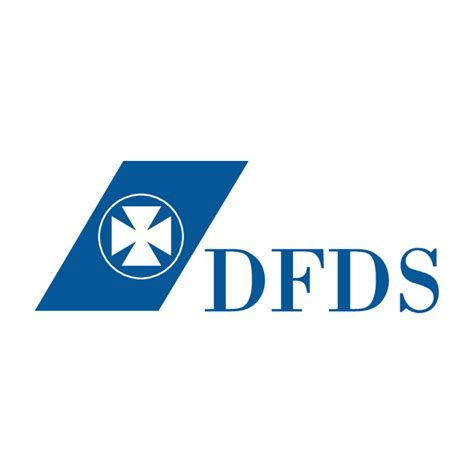 dfds logo wikipedia.